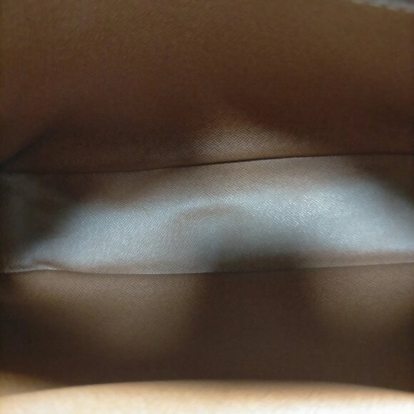 Louis Vuitton LV Shoulder Bag Nile Brown Monogram 590-052525 - Picture 11 of 13